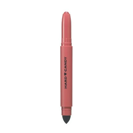 Hard Candy Lip Blur Lipstick Adore Mauve Lip Color Soft Matte Lip Liner with blotter tool | Walmart (US)