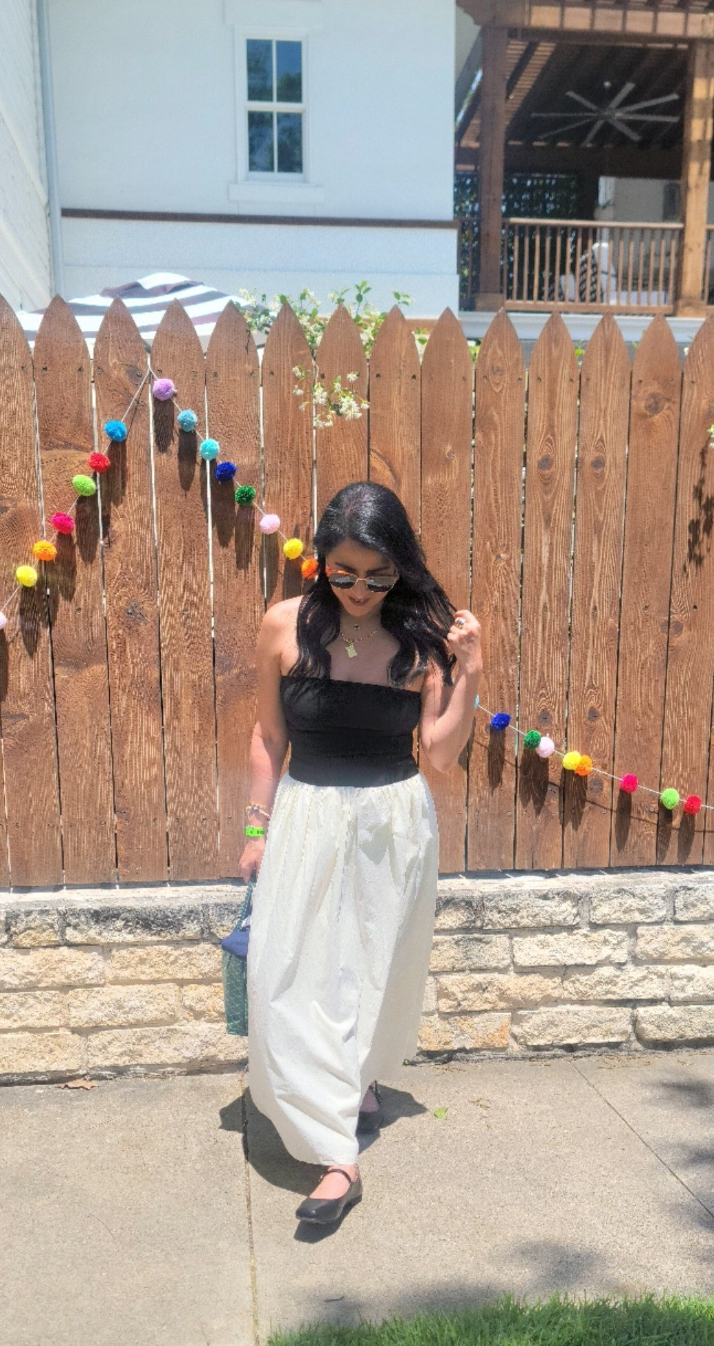 Perfect summer dress 

#LTKStyleTip #LTKSeasonal #LTKFindsUnder50