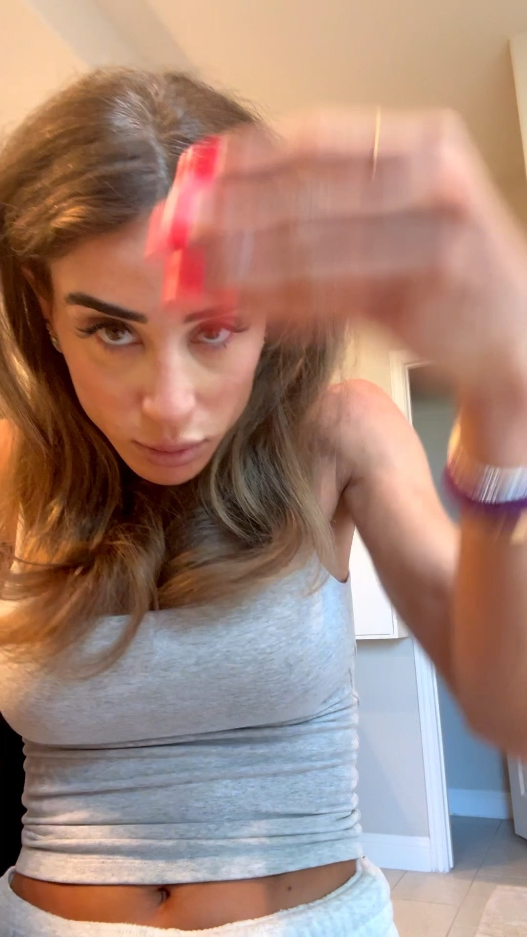 Root touch up powder in brunette for grey 

#LTKFindsUnder50 #LTKBeauty