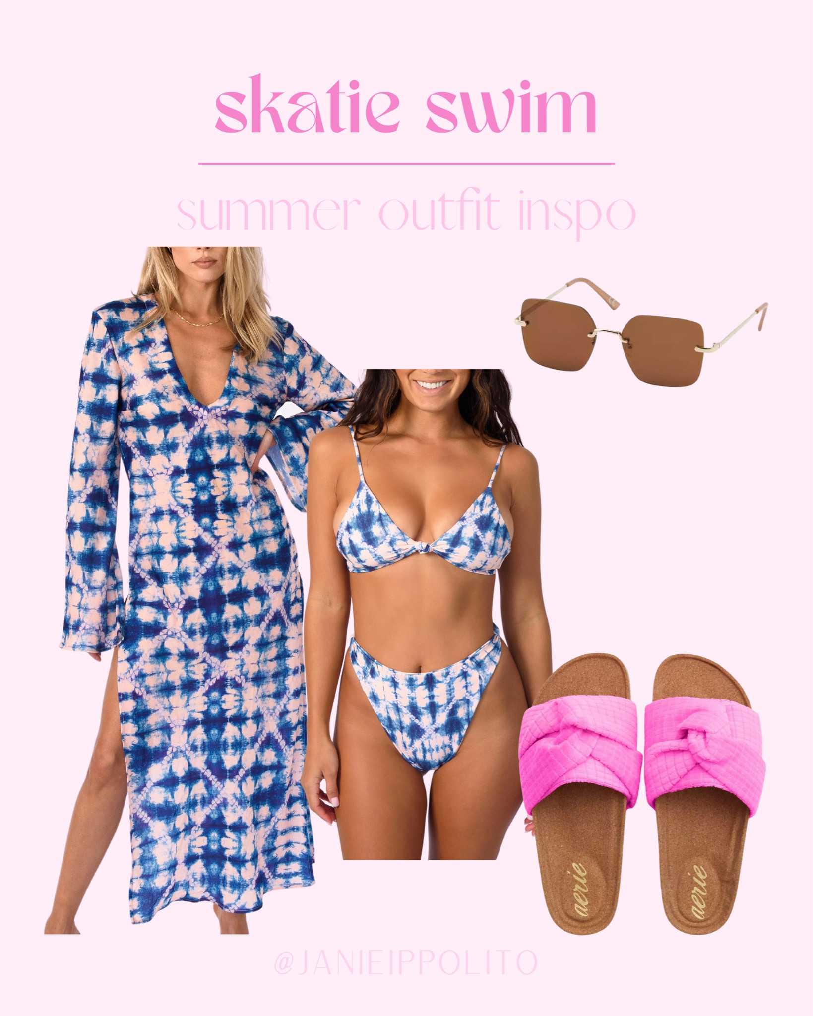 skatie, skatie swim, aerie, aerie sunglasses, summer style inspo, outfit inspo, fashion, cute outfits, fashion inspo, style essentials, style inspo

#LTKswim #LTKstyletip #LTKSeasonal