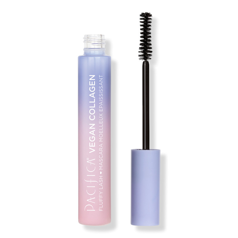 Vegan Collagen Fluffy Lash Thickening & Lengthening Mascara | Ulta