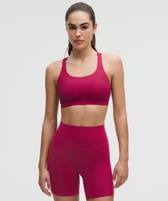 lululemon Energy Bra   Medium Support, B–D Cups | lululemon UK