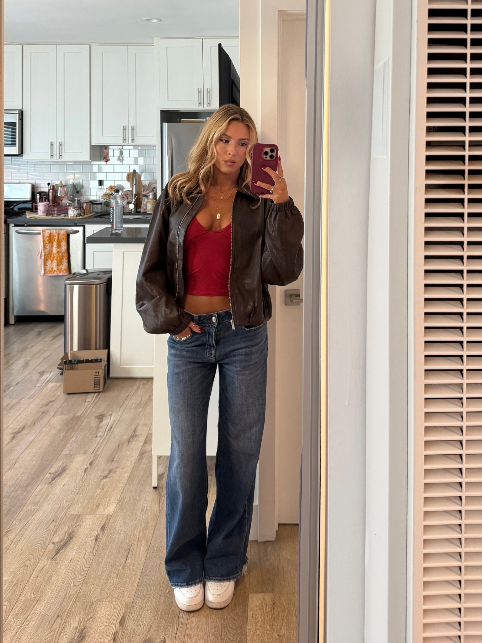 fall outfit, date night outfit, everyday outfit, casual outfit, airport outfit, matching set, loungewear set, fall fashion, capsule wardrobe, outfit ideas, Amazon outfit, neutral outfit, work outfit, business casual outfit, cozy outfit, comfy outfit, street style, weekend outfit, girls night out outfit, brunch outfit, night out outfit, vacation outfit, beach outfit, summer outfit, travel outfit, outfit inspo, denim outfit, concert outfit, casual fall outfit, errands outfit, wedding guest dress, formal dress, midi dress, black dress, mini dress, sweater dress, knit dress, trench coat, leather jacket, oversized blazer, puffer vest, wide leg jeans, straight leg jeans, cargo pants, flare jeans, denim skirt, satin skirt, maxi skirt, ankle boots, black boots, cowboy boots, sneakers, running shoes, heels, loafers, tote bag, crossbody bag, designer dupe, fall accessories, everyday jewelry, gold hoops, Amazon finds, fall sale, fall outfit ideas, fall date night outfit, casual fall outfit, fall capsule wardrobe, fall trends, fall sweater outfit, fall street style, fall boots outfit, fall layers, fall neutral outfit, leather jacket outfit, black leather jacket, brown leather jacket, oversized leather jacket, faux leather pants, leather skirt outfit, cozy fall outfit, chic fall outfit, casual dinner outfit, dinner date outfit, classy date night outfit, city outfit, cold weather outfit, winter outfit, winter fashion, winter date night outfit, winter coat outfit, puffer jacket outfit, boots outfit, sweater and jeans outfit, scarf outfit, timeless outfit, neutral winter outfit #cyberweek #ltkootd #ltksalealert Black Friday, gift guide, thanksgiving, cyber Monday

#LTKSaleAlert #LTKSeasonal #LTKWorkwear