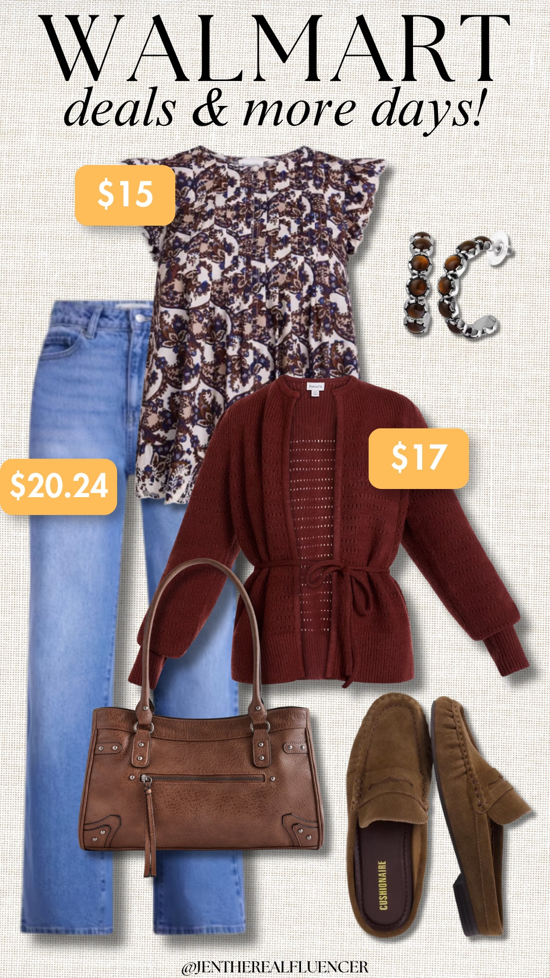 Grab These WALMART DEALS!!✨  

 #LTKootd #LTKSaleAlert #LTKTravel