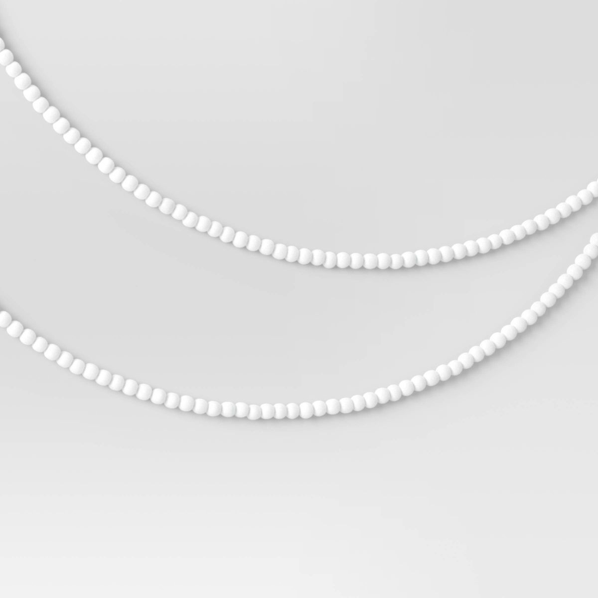 4' Pom Pom Christmas Tree Garland - Wondershop™ | Target