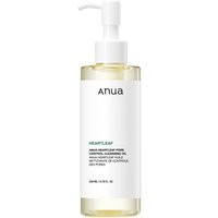 Anua Heartleaf Pore Control Cleansing Oil200 ml, 200ml | Boots.com