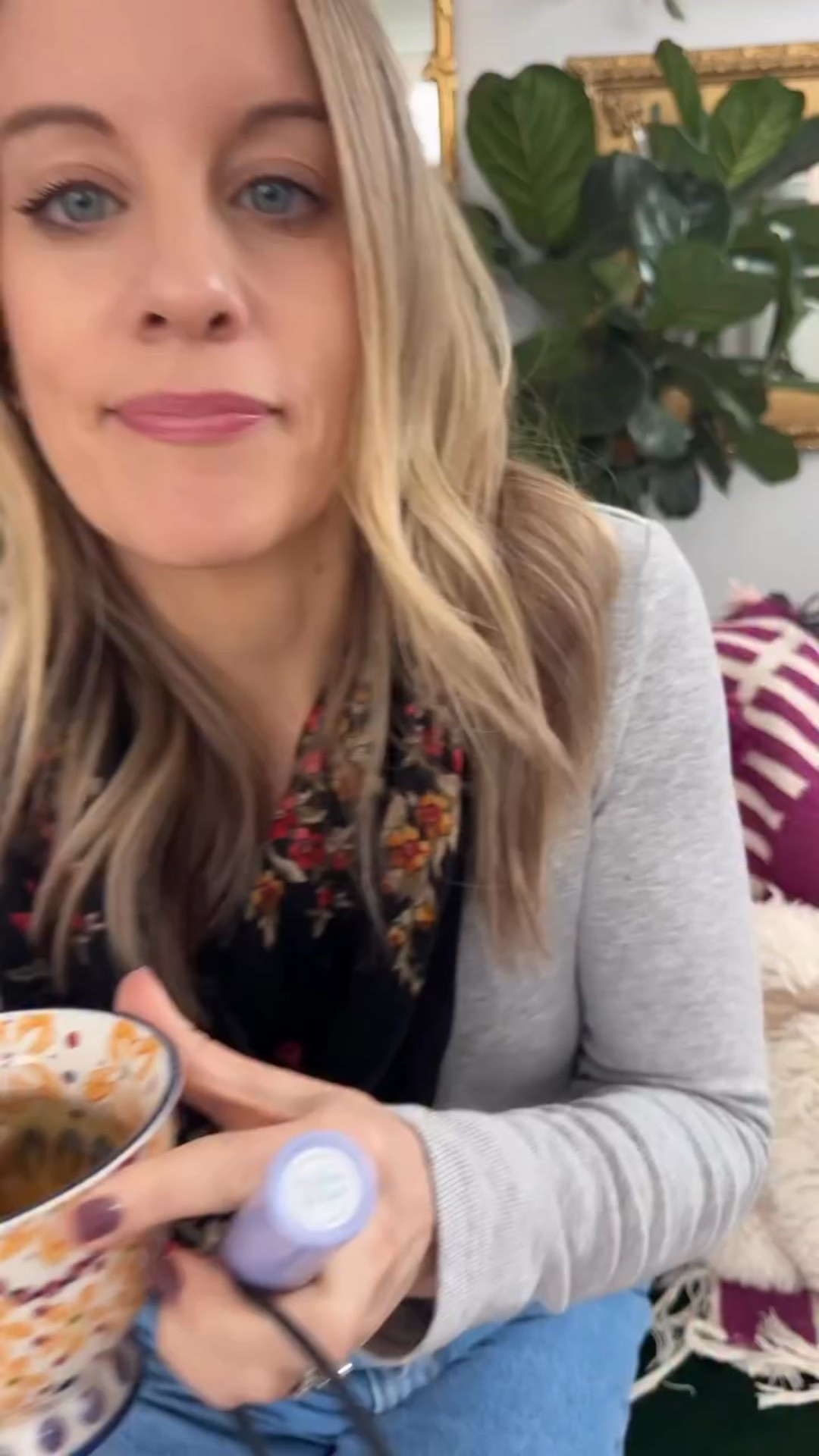 My sister and I are polar opposites so if I love something and she loves something then every woman must love it (at least that’s our theory 😉). 

We’ve loved these pillows for 5+ years, we’re going on 3 years of using those headphone and the Botox in a stick is a newer find that we’re both using all the time. 

Drop the word SPLURGE for all the details (and a few more of our favorites)!