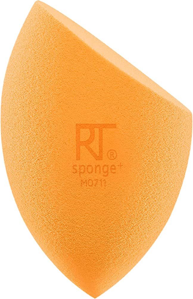Real Techniques Miracle Complexion Sponge, Makeup Blending Sponge, For Foundation, Offers Light T... | Amazon (US)