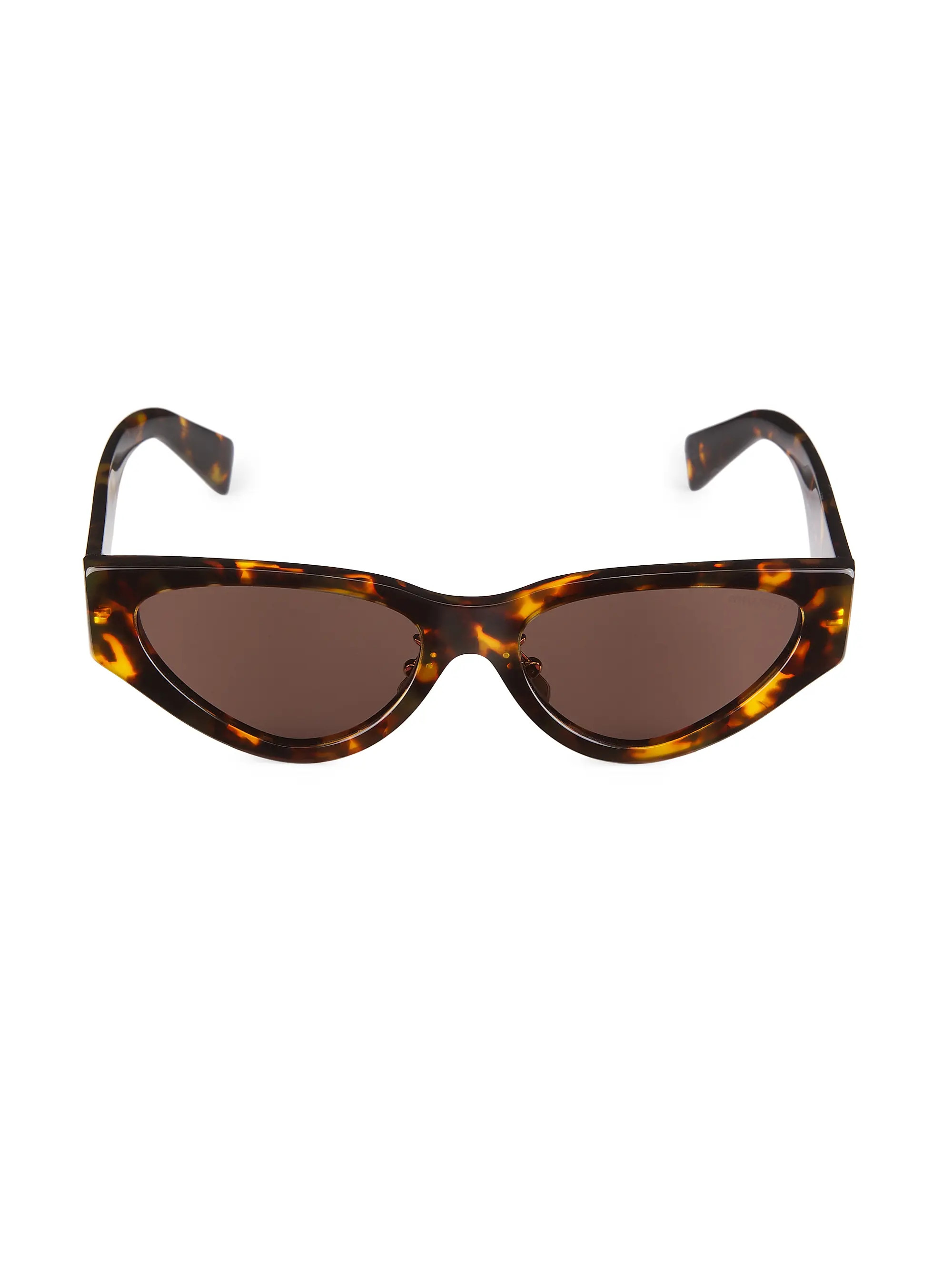 54MM Cat-Eye Sunglasses | Saks Fifth Avenue