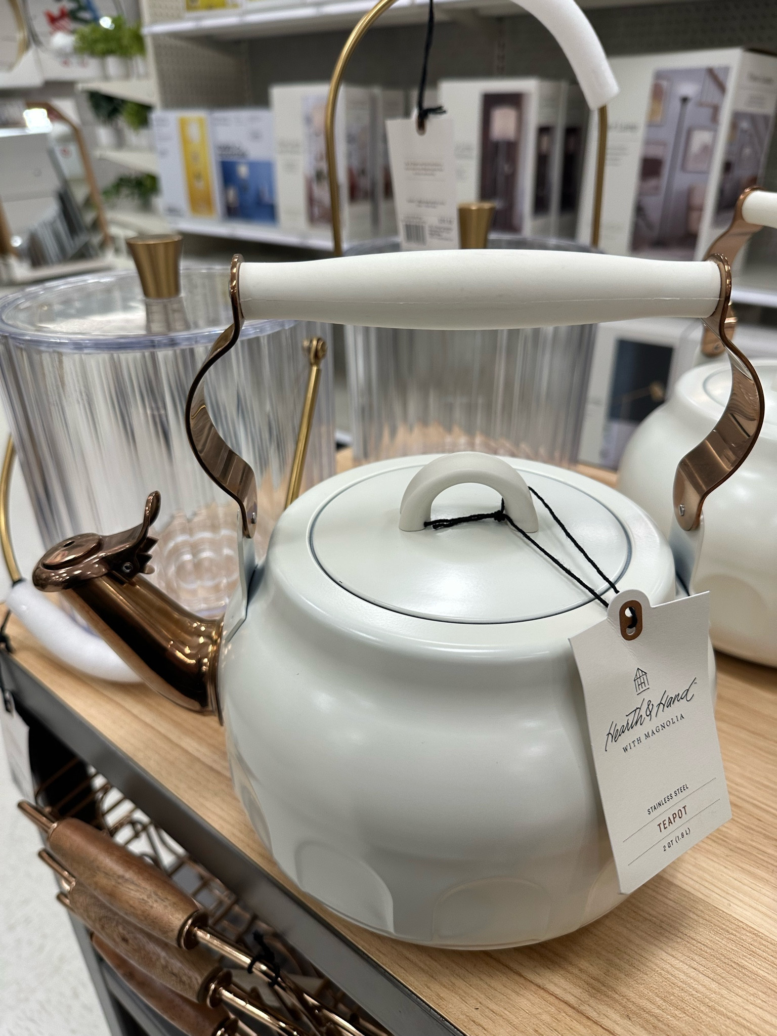 Teapot | Kettle, aesthetic kitchen accessories 

#LTKFindsUnder50 #LTKStyleTip #LTKHome