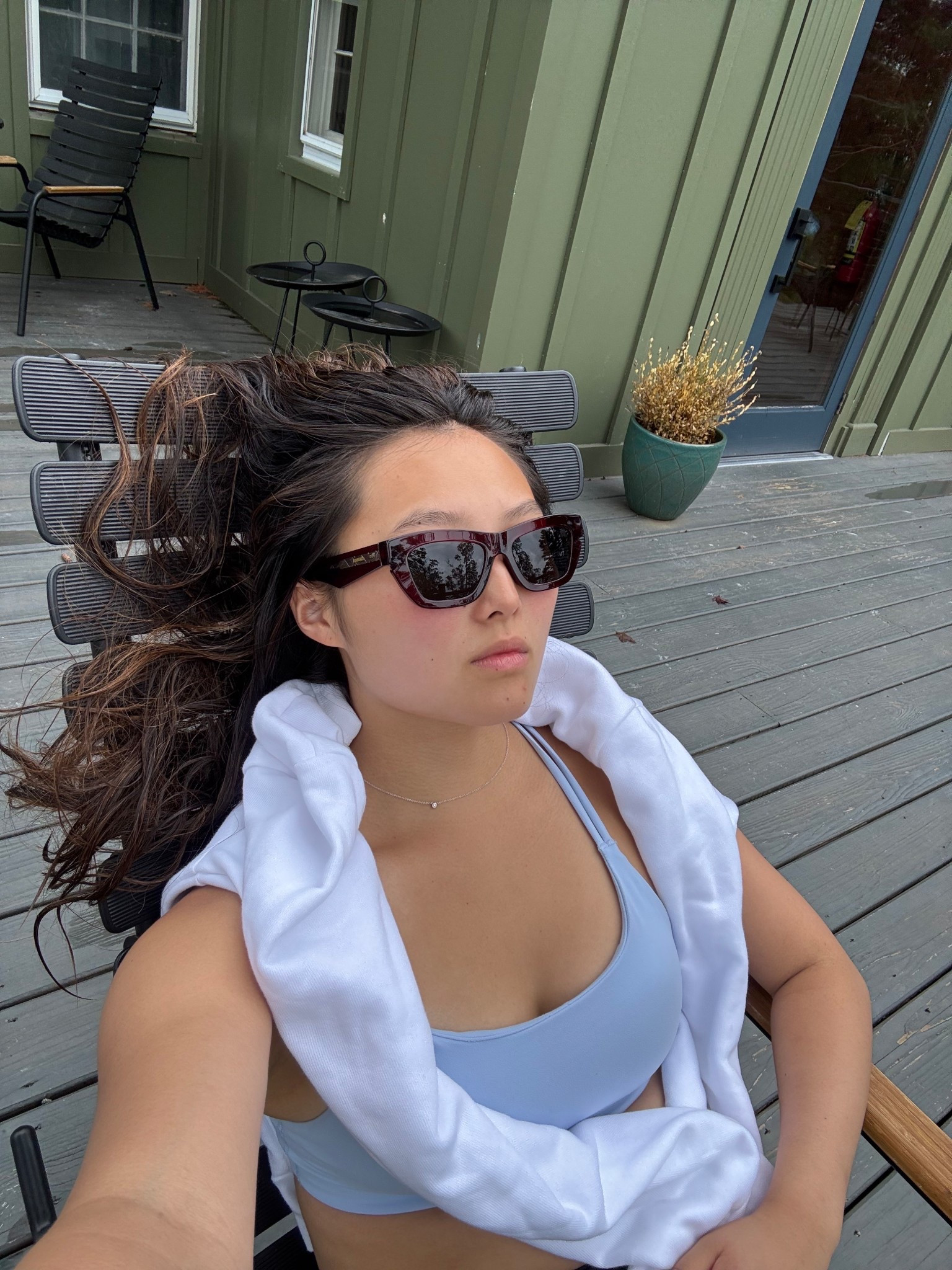 Unwinding ☀️

#LTKSwim #LTKBeauty #LTKActive