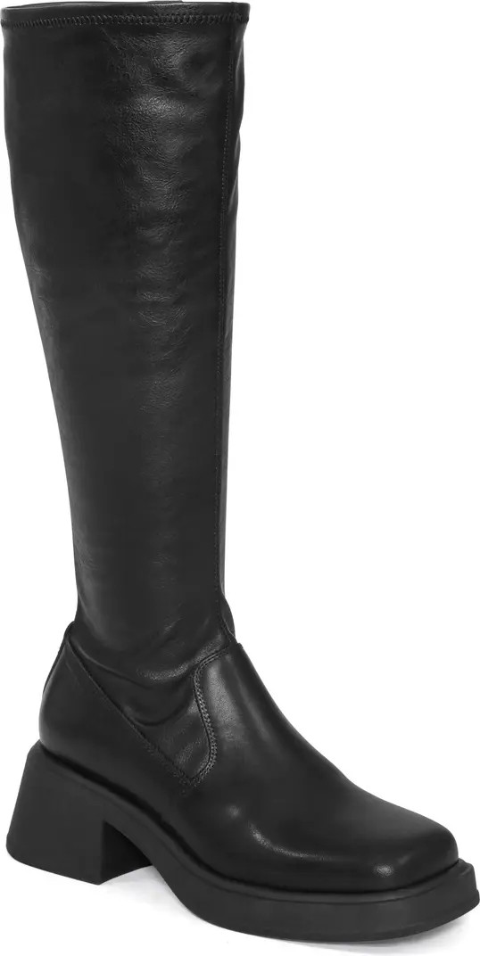 Vagabond Shoemakers Dorah Knee High Boot (Women) | Nordstrom | Nordstrom