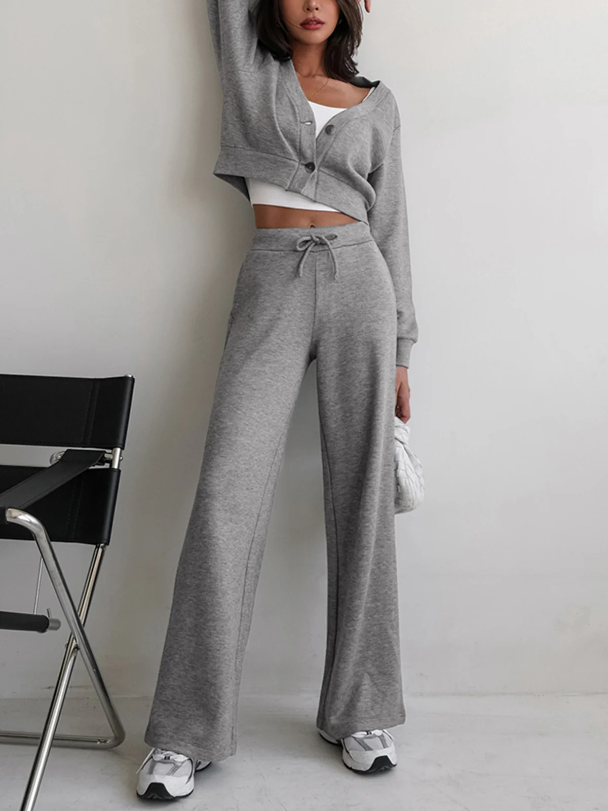 Athflow Sweatpants | Commense