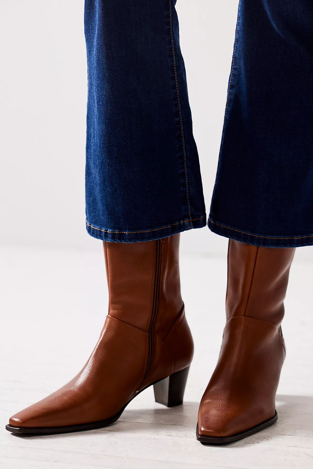 Cosmico Ankle Boots | Free People (Global - UK&FR Excluded)