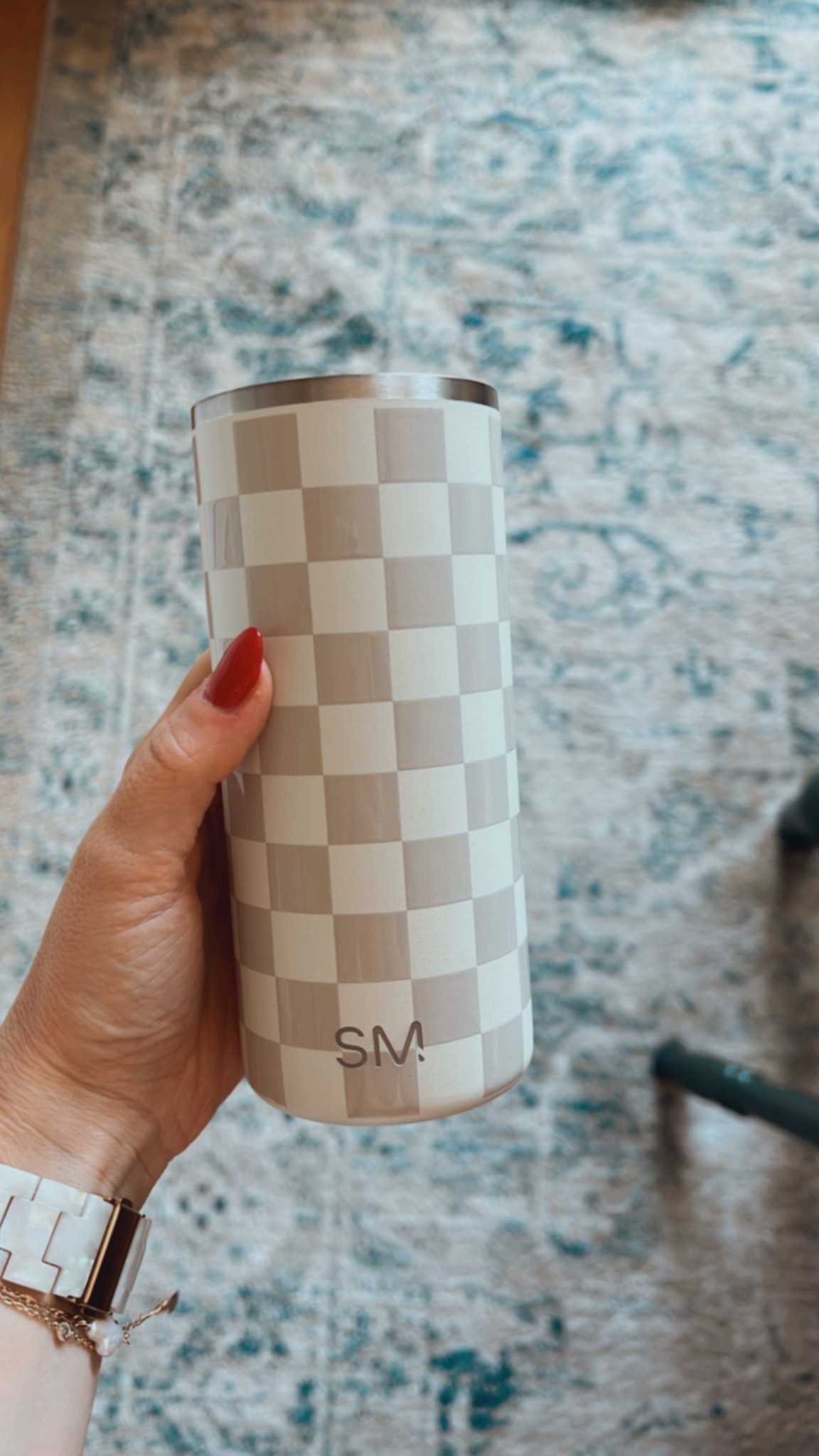 Less than $20 and SO cute!! Amazon prime! 

#LTKHome #LTKActive #LTKFindsUnder50