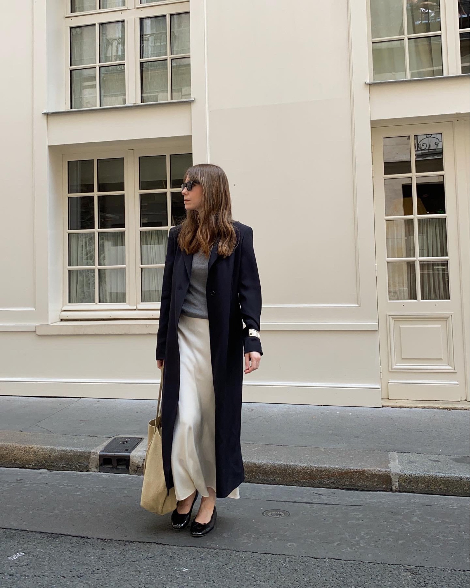 When in Paris 

#LTKeurope #LTKSeasonal #LTKFind