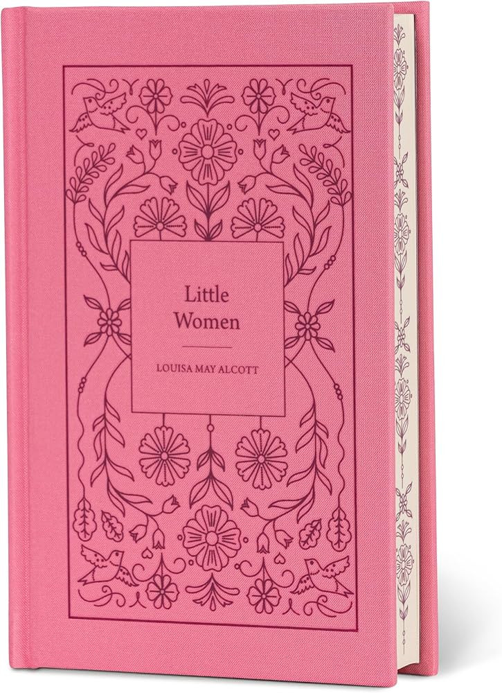 Little Women (Signature Clothbound Editions) | Amazon (US)