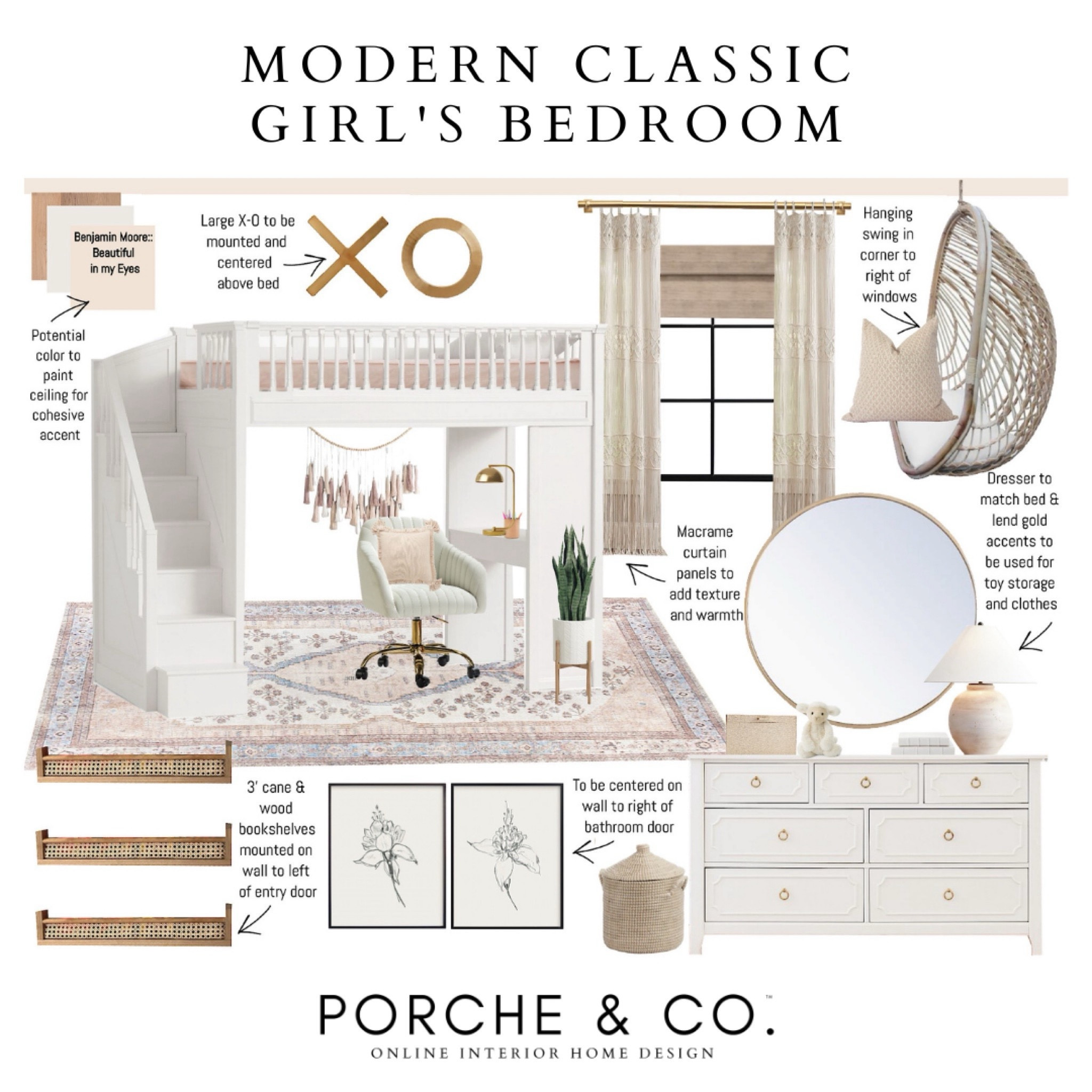 Girls bedroom mood board, girls bedroom inspo, girls bedroom, teen girl bedroom 

#LTKKids #LTKHome #LTKStyleTip