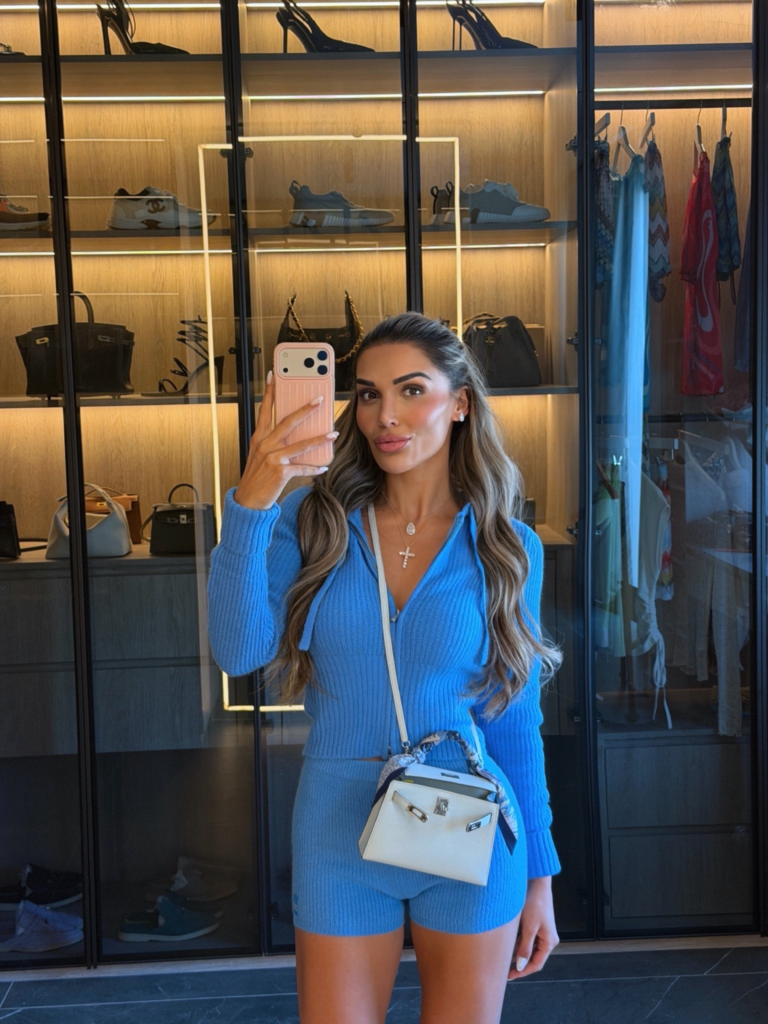 Airport outfit

#LTKsummer #LTKtravel #LTKuk
