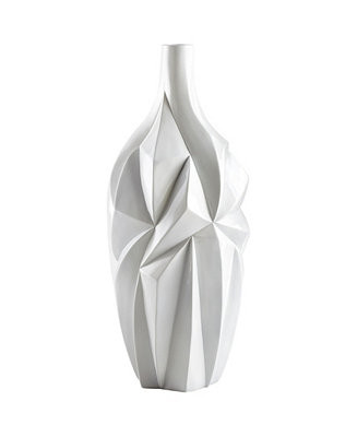 Glacier Vase | Macy's