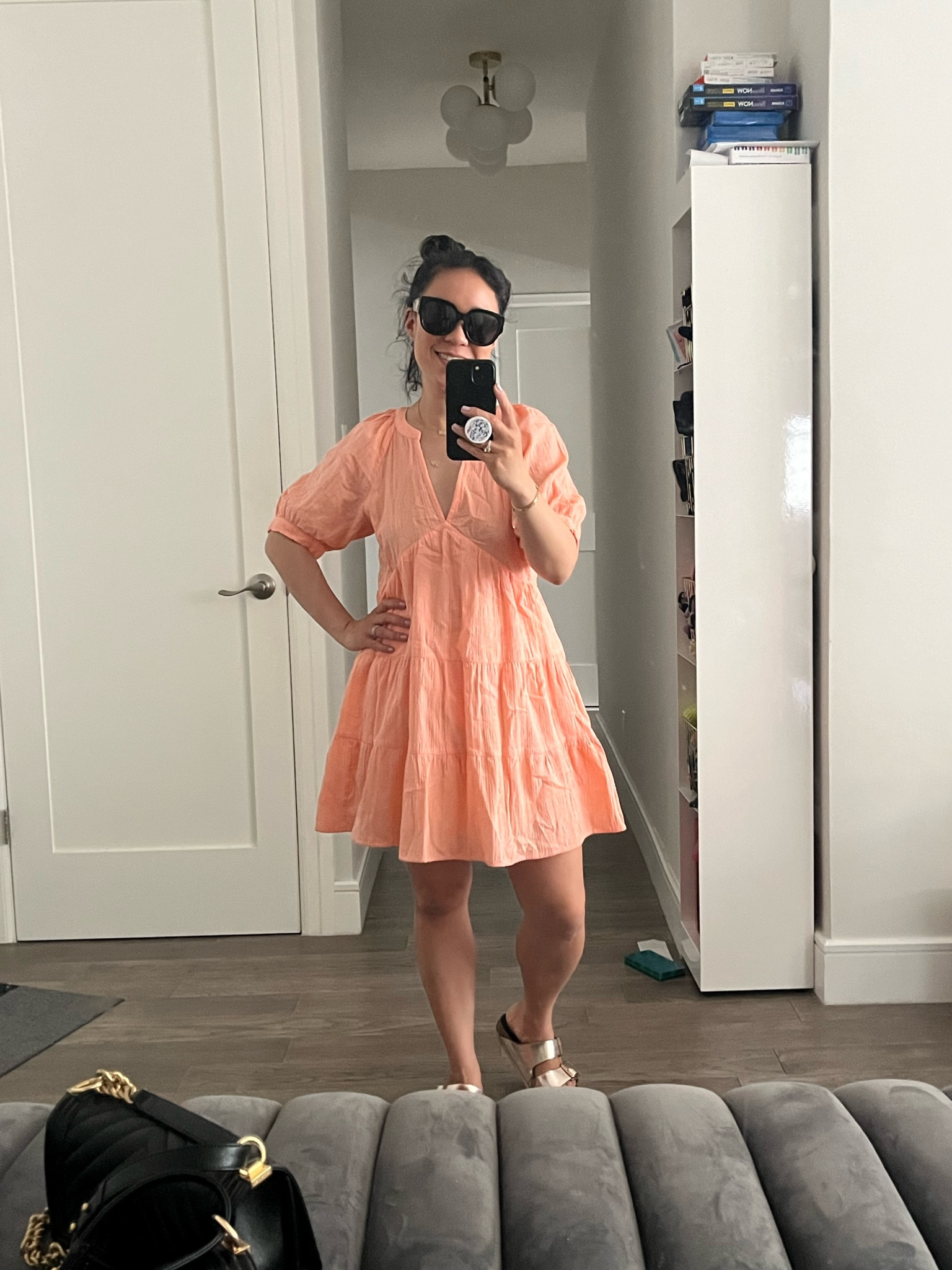 Target style. Target find. Target fasion. Wearing xs.

#LTKunder50 #LTKtravel #LTKswim