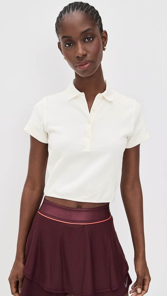 Golf Short Sleeve Polo | Shopbop