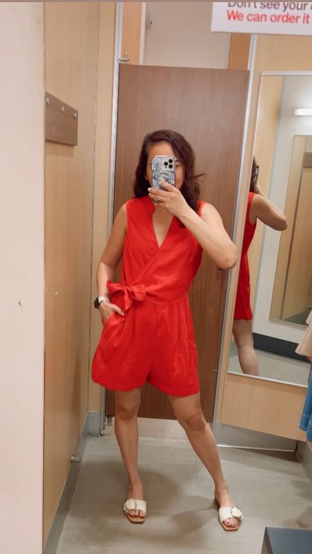 Target summer outfit 

#LTKShoeCrush #LTKSaleAlert #LTKFindsUnder50