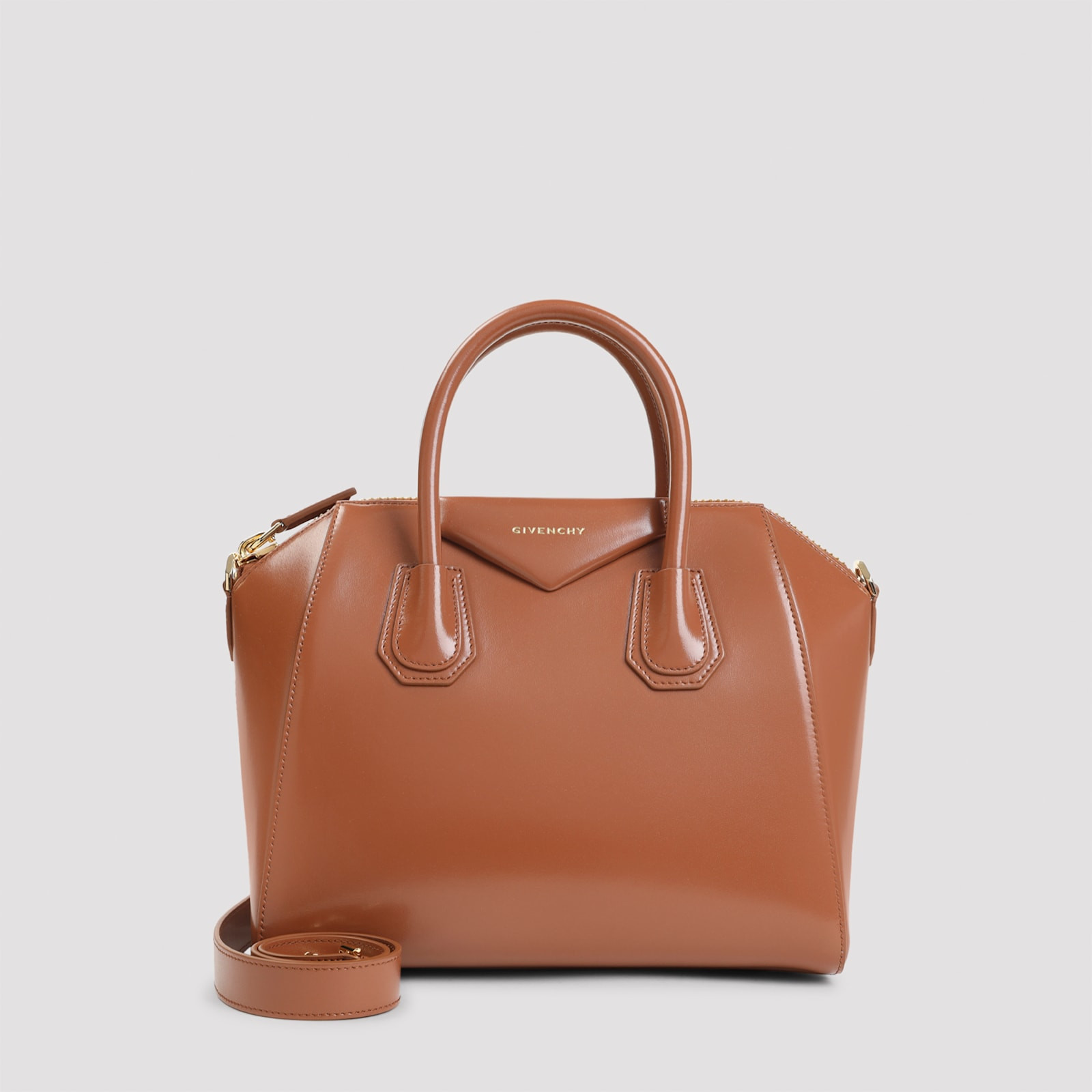 Givenchy Antigona Small Handbag | Italist.com US