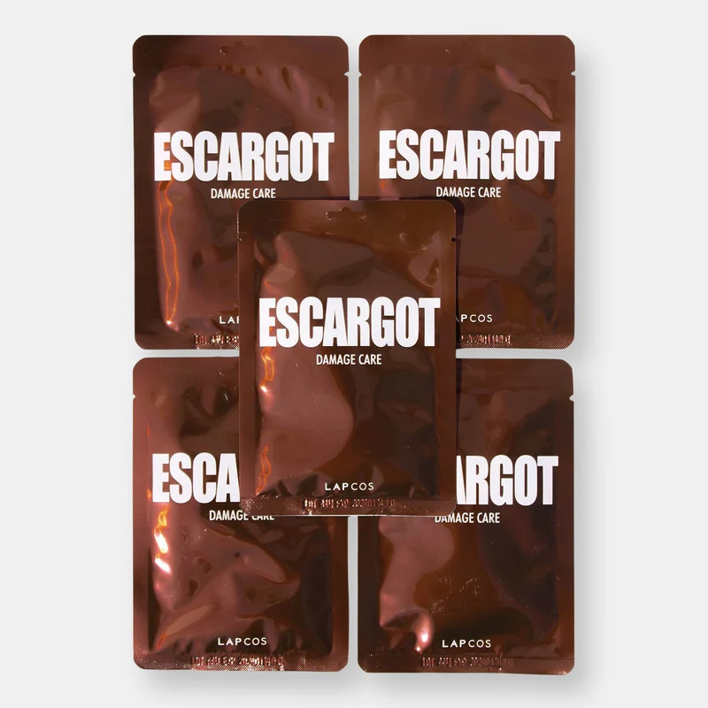 LAPCOS Daily Escargot Mask - 5 PACK | Verishop