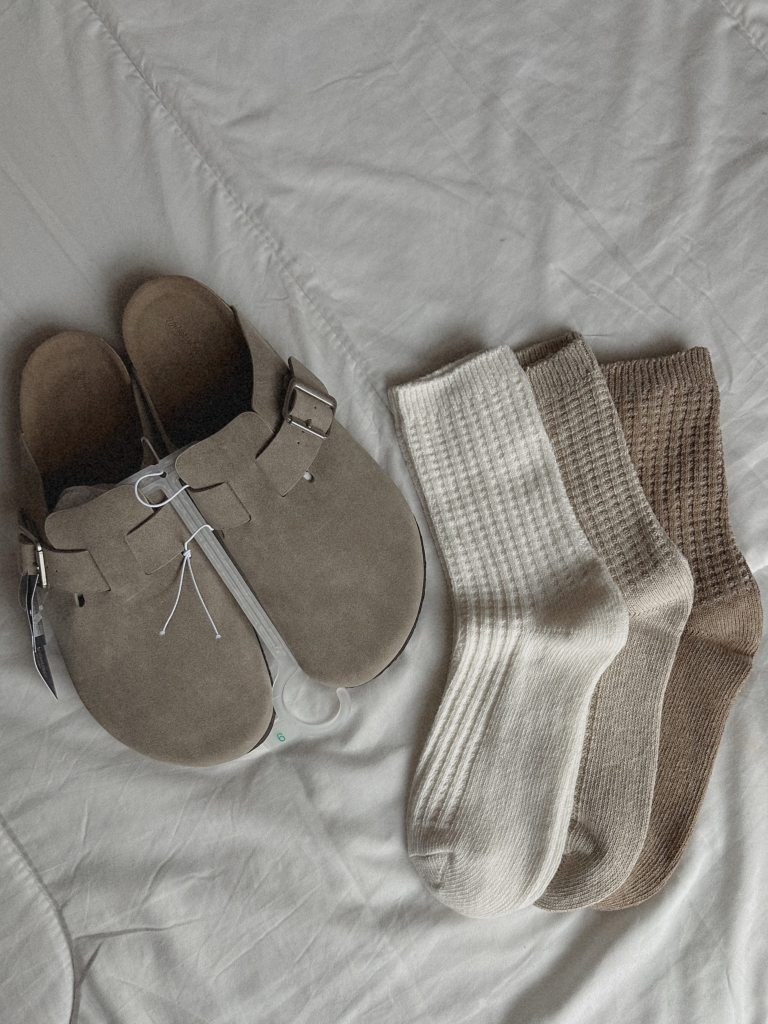 target clogs ☁️🍂🧸🧦🤎

#LTKSeasonal #LTKFind