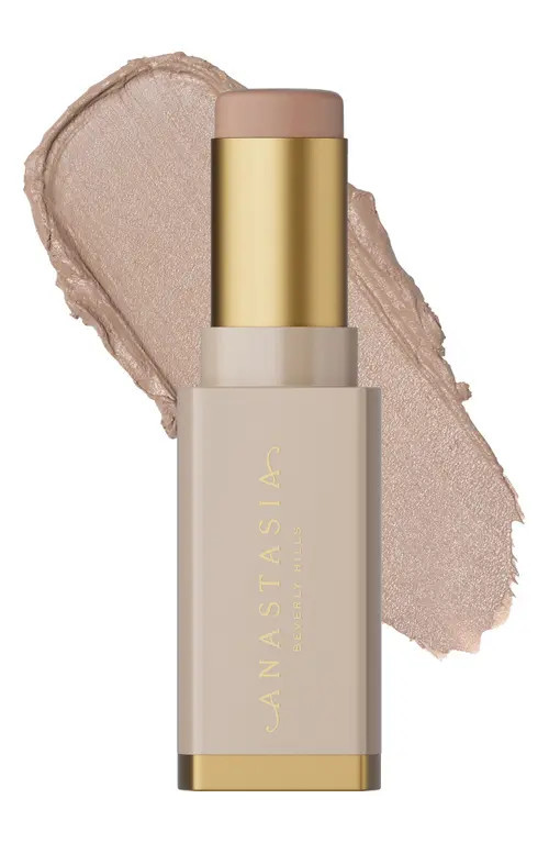 Anastasia Beverly Hills Smooth Blur Contour Stick in Halftone at Nordstrom | Nordstrom