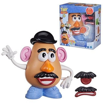 Potato Head Disney Pixar Toy Story 5 Talkin' Mr. Potato Head | Target