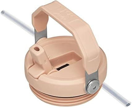 Stanley IceFlow Stainless Steel Tumbler with Straw, Vacuum Insulated Water Bottle for Home, Offic... | Amazon (US)