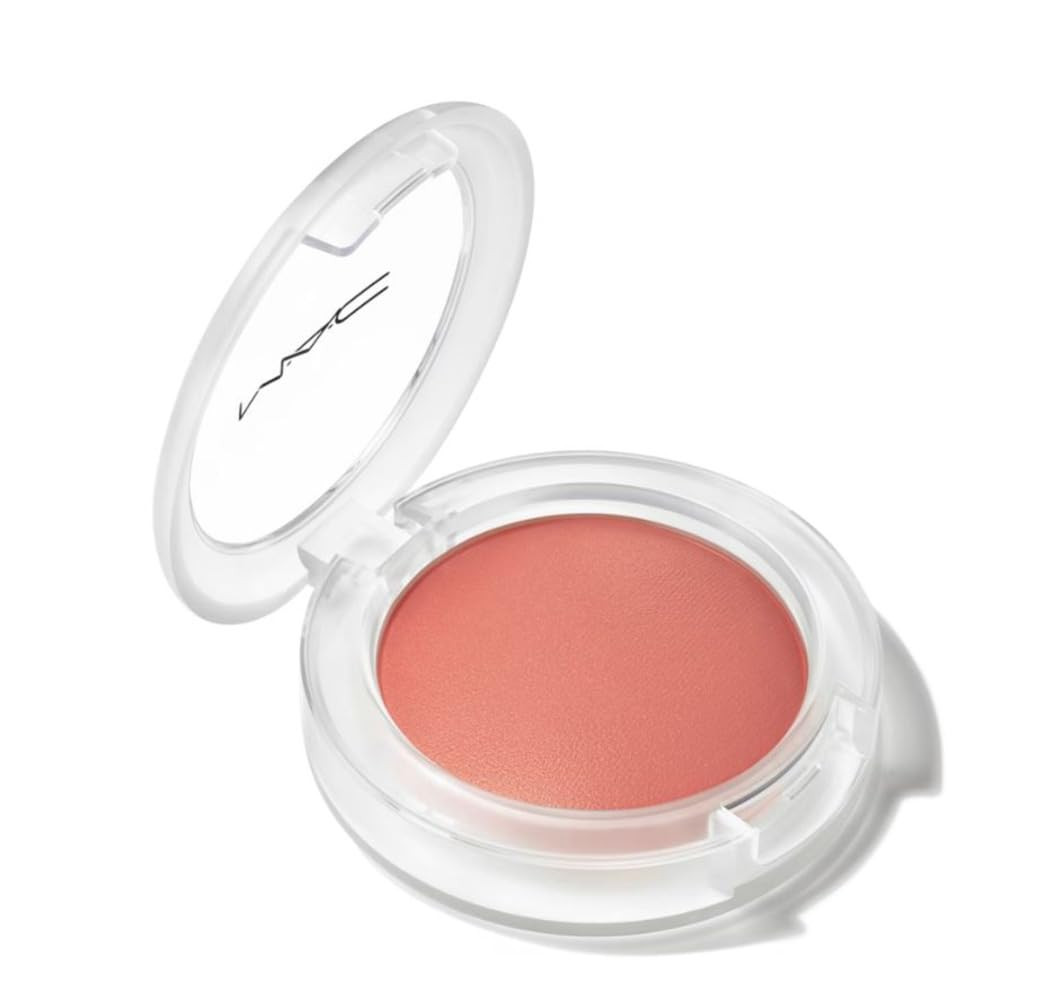 Mac Glow Play Blush That'S Peachy 7.3 g / 0.25 oz | Amazon (US)