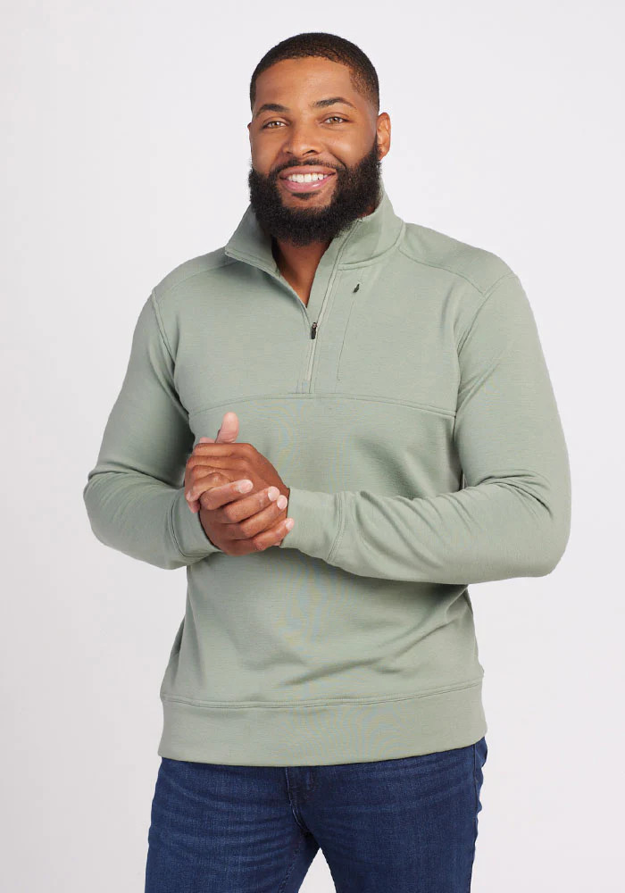 Wool Aire™ Mason | Woolx