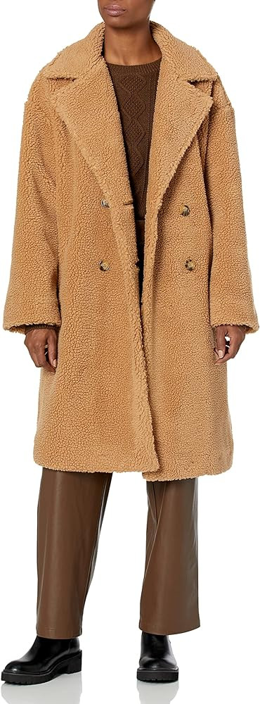 Women's Ronin Elongated Sherpa | Amazon (US)