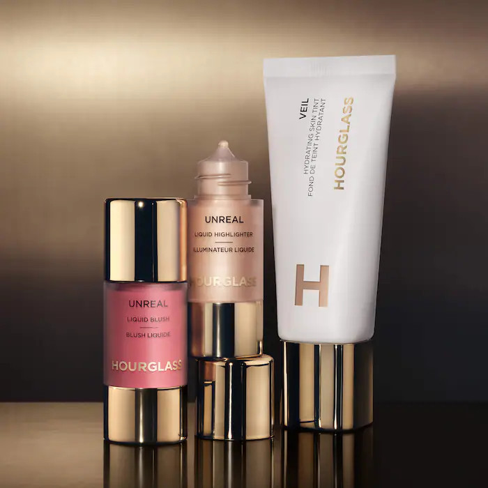 Unreal Radiant Glow Liquid Highlighter | Sephora (US)
