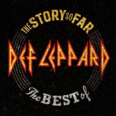 Def Leppard The Story So Far (2CD) | Target