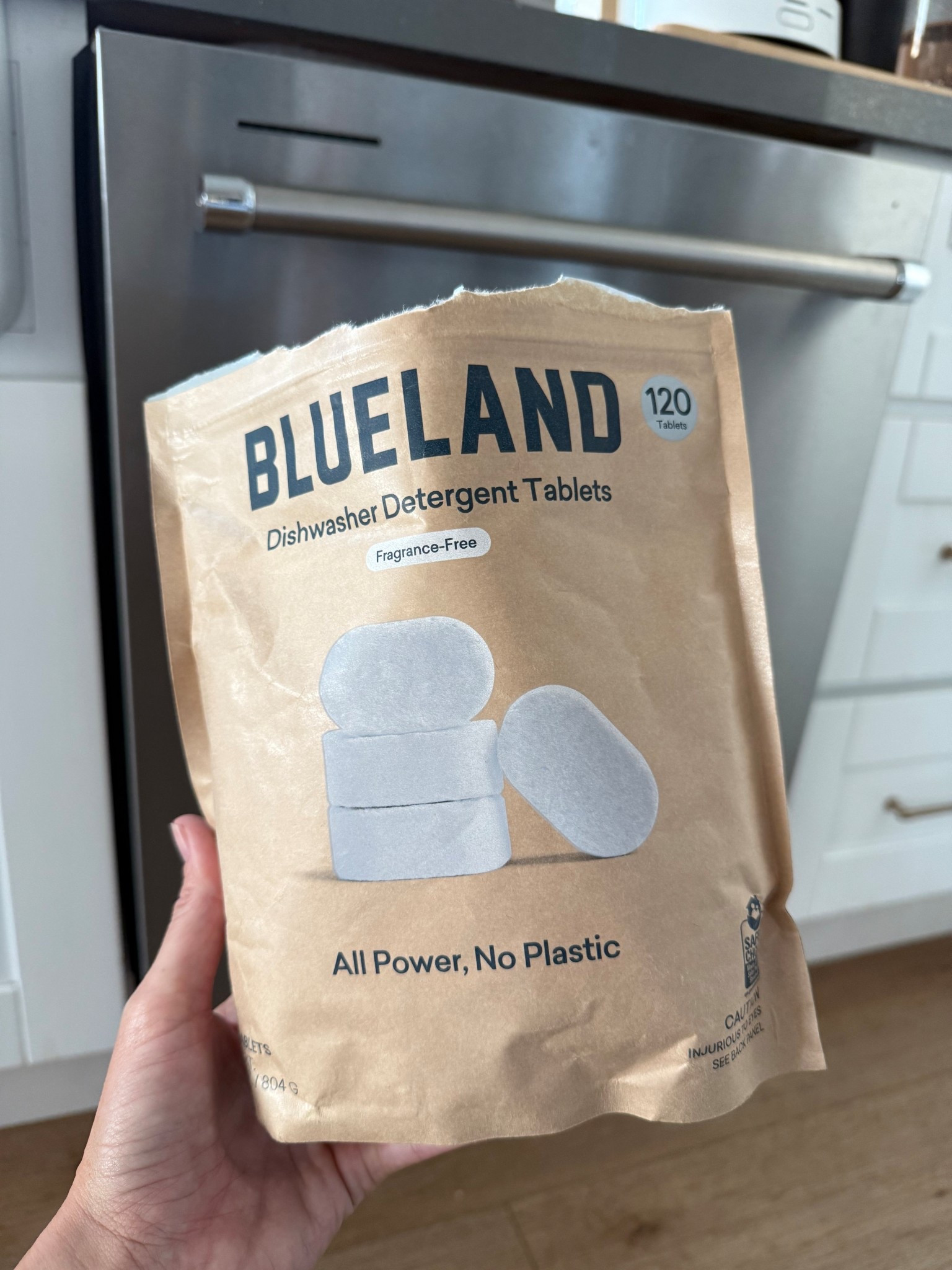 The best non-toxic and plastic free dish washer pods for the lowest price I’ve ever seen them! 

#LTKHome #LTKmomlife #LTKCyberWeek