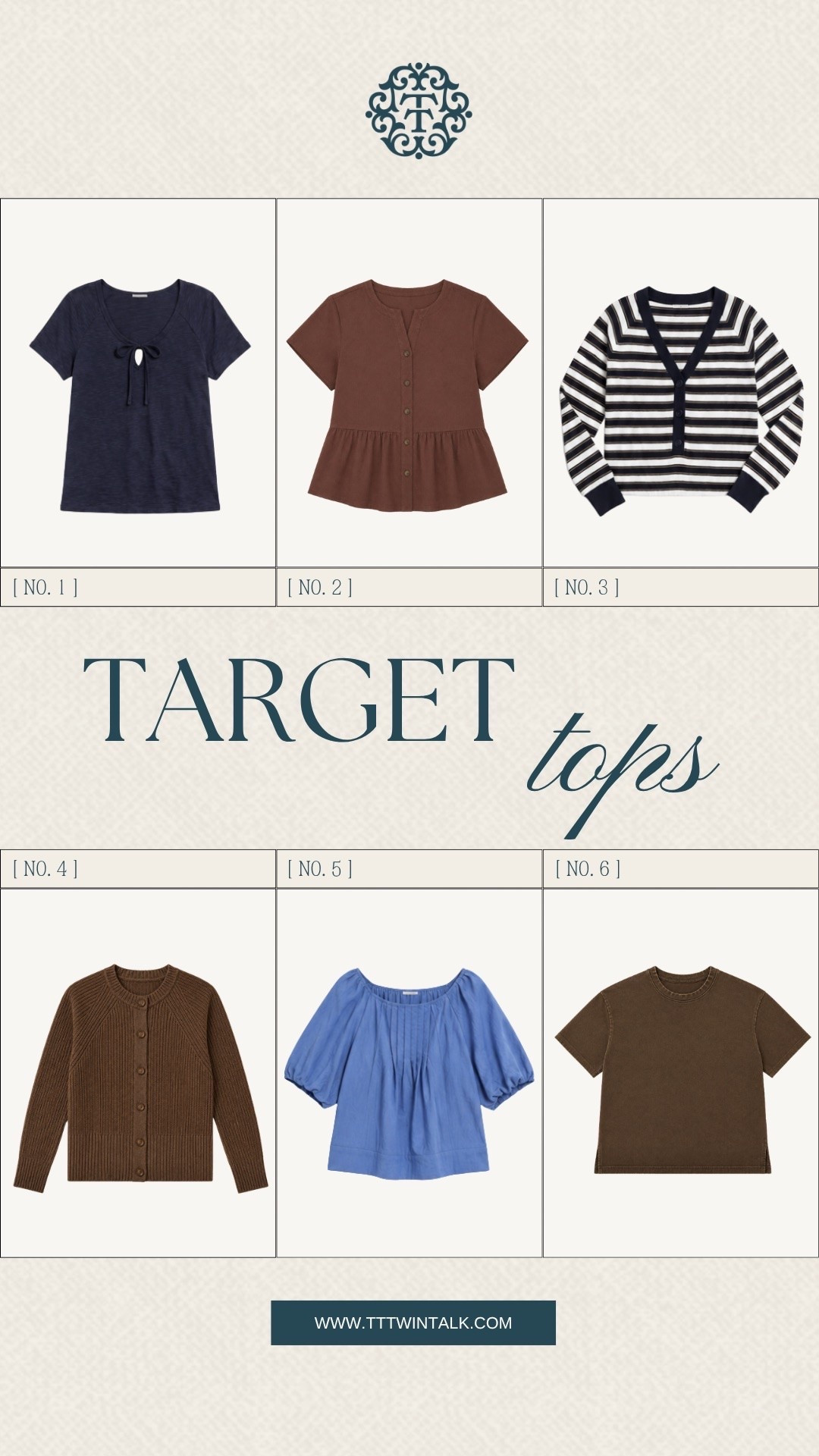 Target has some really good tops right now, from lightweight blouses to cardigans and easy everyday tees. These Target tops are easy pieces to mix into your wardrobe as the weather starts to change. Save these if you’re looking for affordable women’s tops and new Target fashion finds.

#LTKSeasonal #LTKOver40 #LTKMidsize
