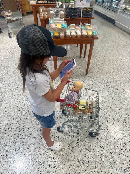When baby boss holds the grocery list- tons of sale picks from
#janieandjack #jcrew #target #ltkkids

#LTKkids #LTKfamily #LTKsalealert