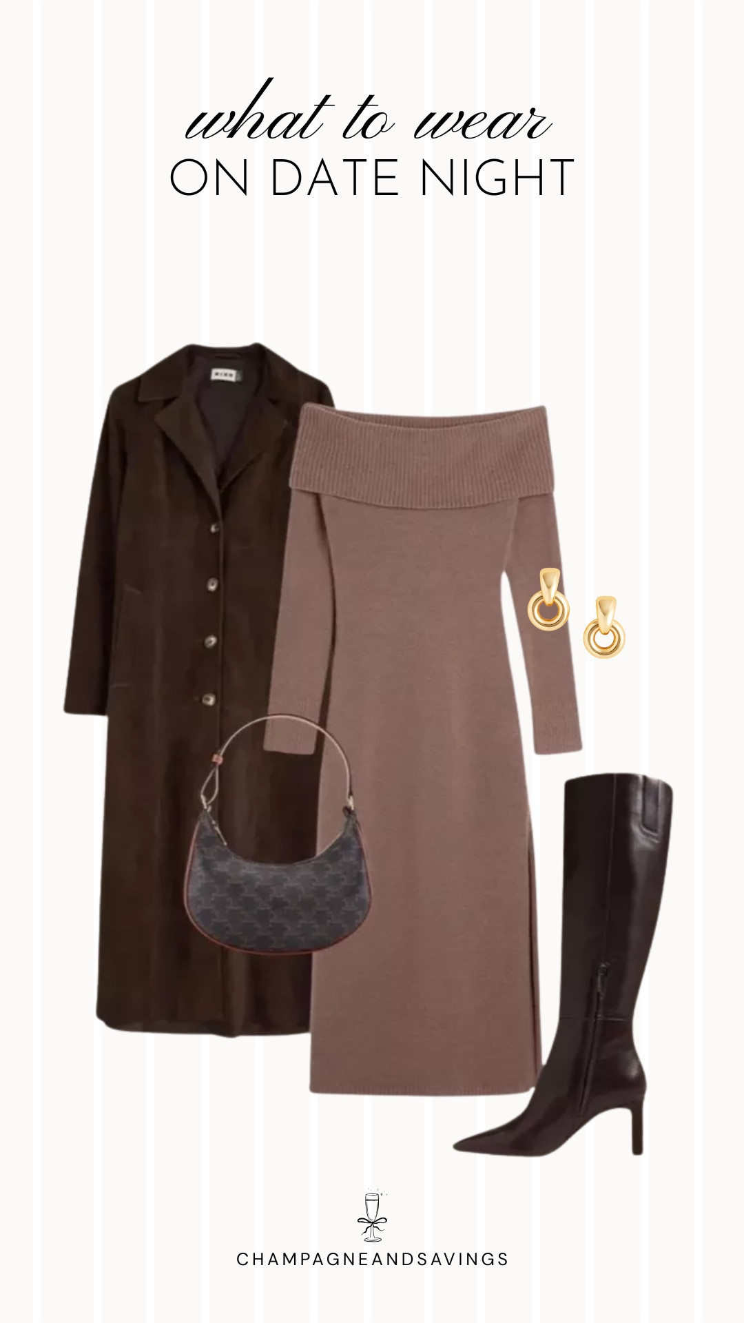 Fall date night outfit

#LTKootd