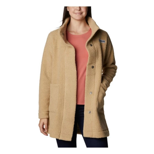 Women's Columbia Panorama Long Jacket | Scheels