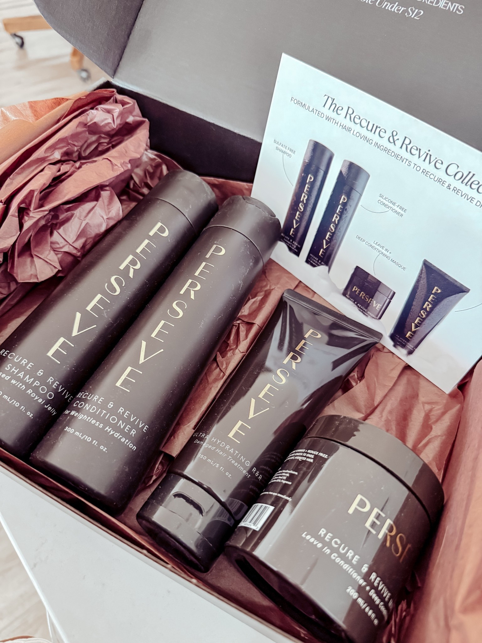 Perseve is available at Walmart!! #WalmartBeauty



#LTKBeauty #LTKFindsUnder50 #LTKSeasonal