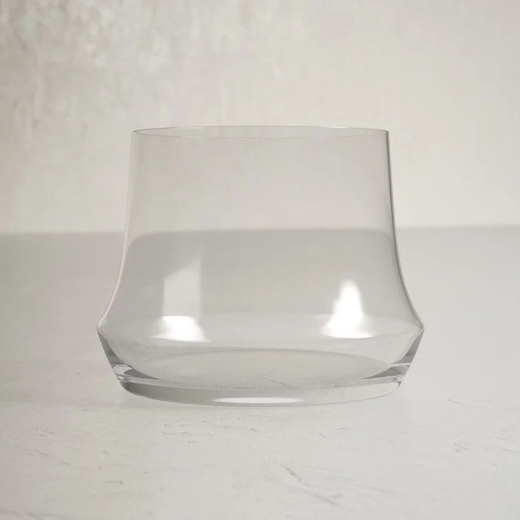 Georgia Glass Table Vase | Wayfair North America