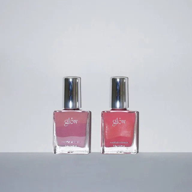 glow - Cocktail Oil Blush - 2 Types | YesStyle.com