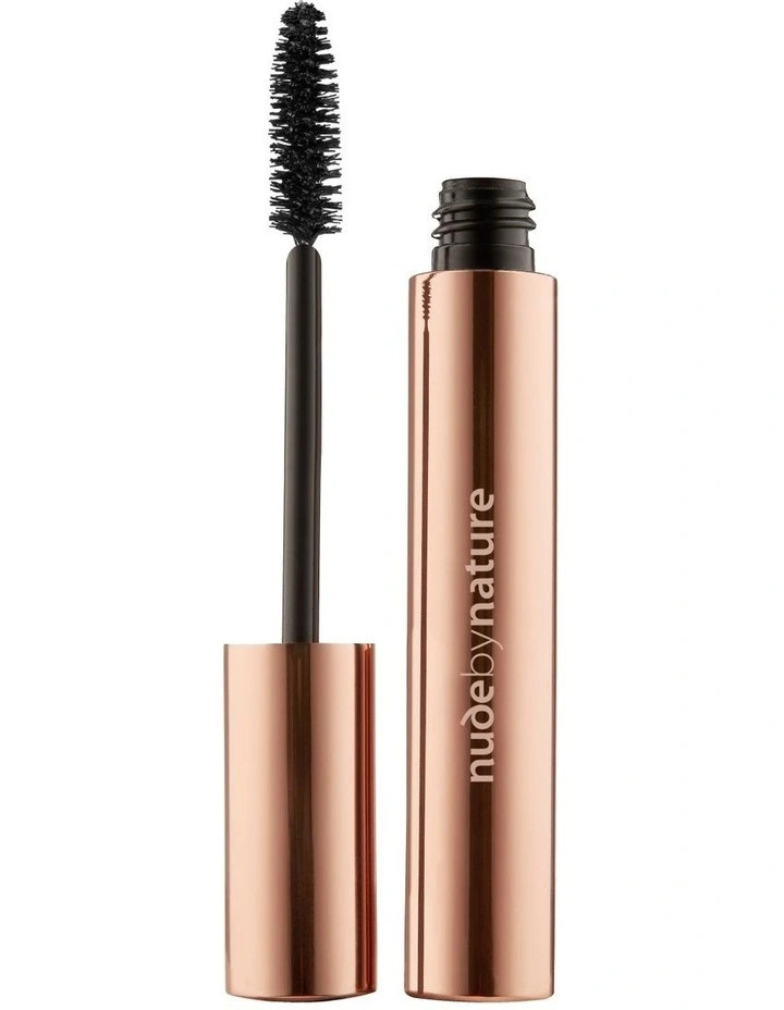 Nude by NatureAbsolute Volumising Mascara | Myer