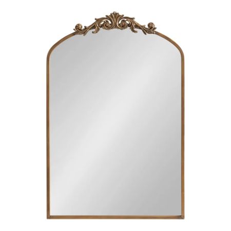 My mirror is on sale. I have two of them 🫣

#LTKhome #LTKsalealert #LTKfindsunder100