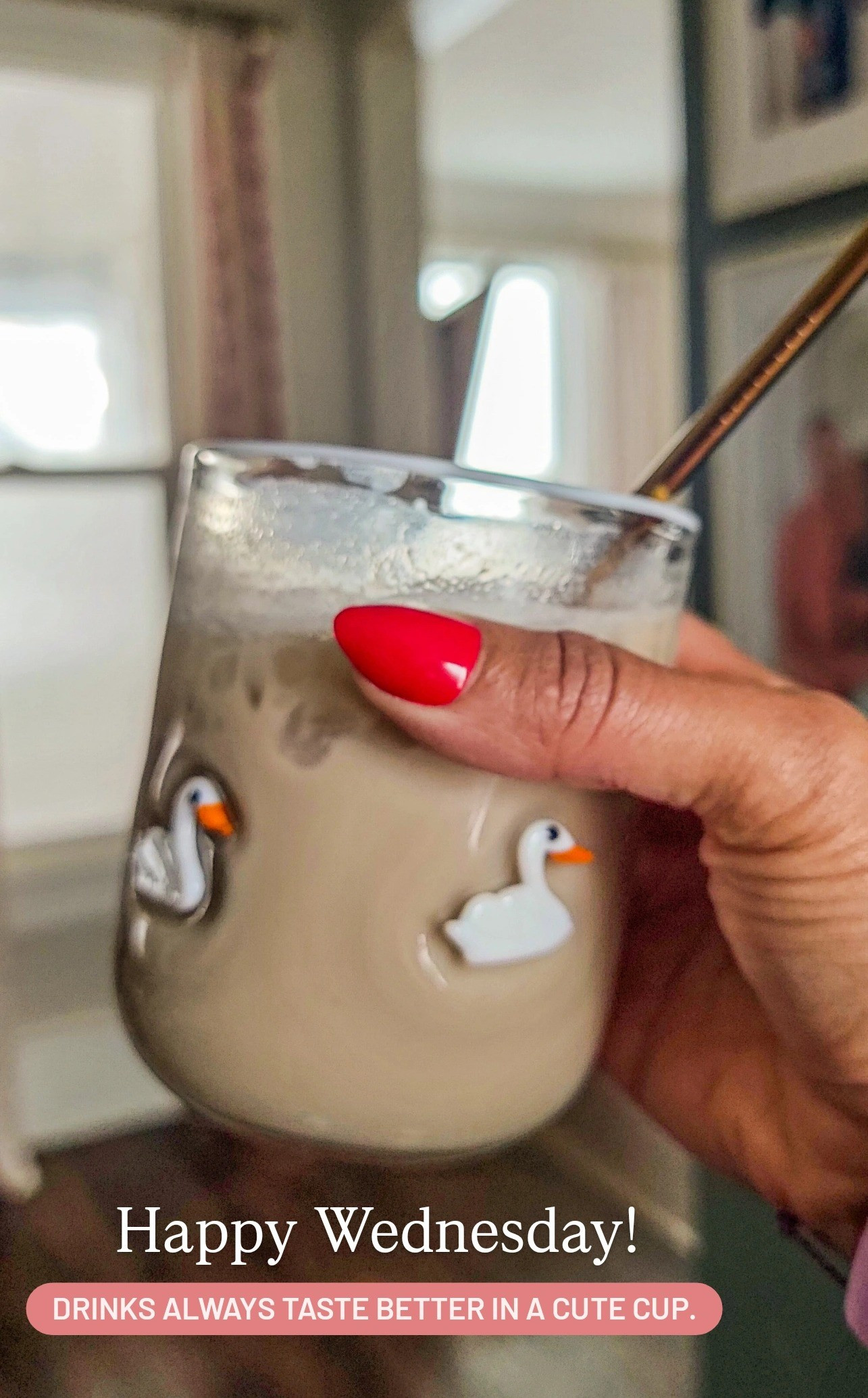 I'm in a "swan" era y'all! Anthropologie has the cutest swan collection that im obsessed with!!!

#LTKmorningroutine #LTKHome #LTKSeasonal