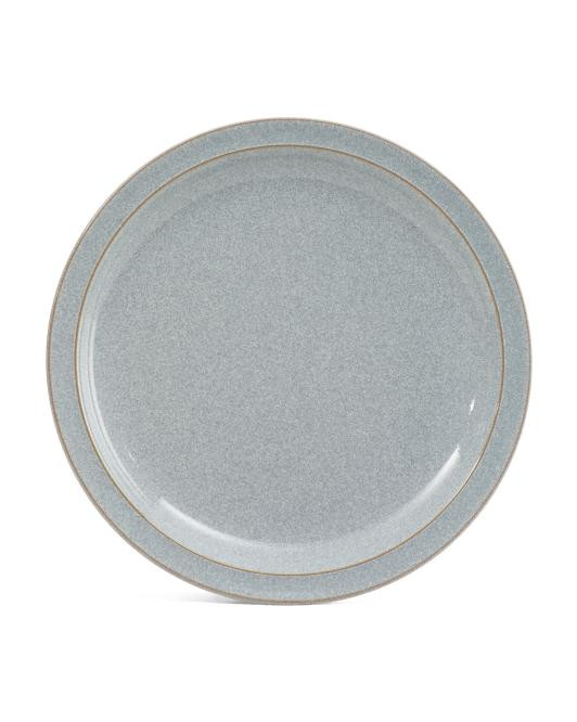 Stoneware 8.5in Medium Plate | TJ Maxx